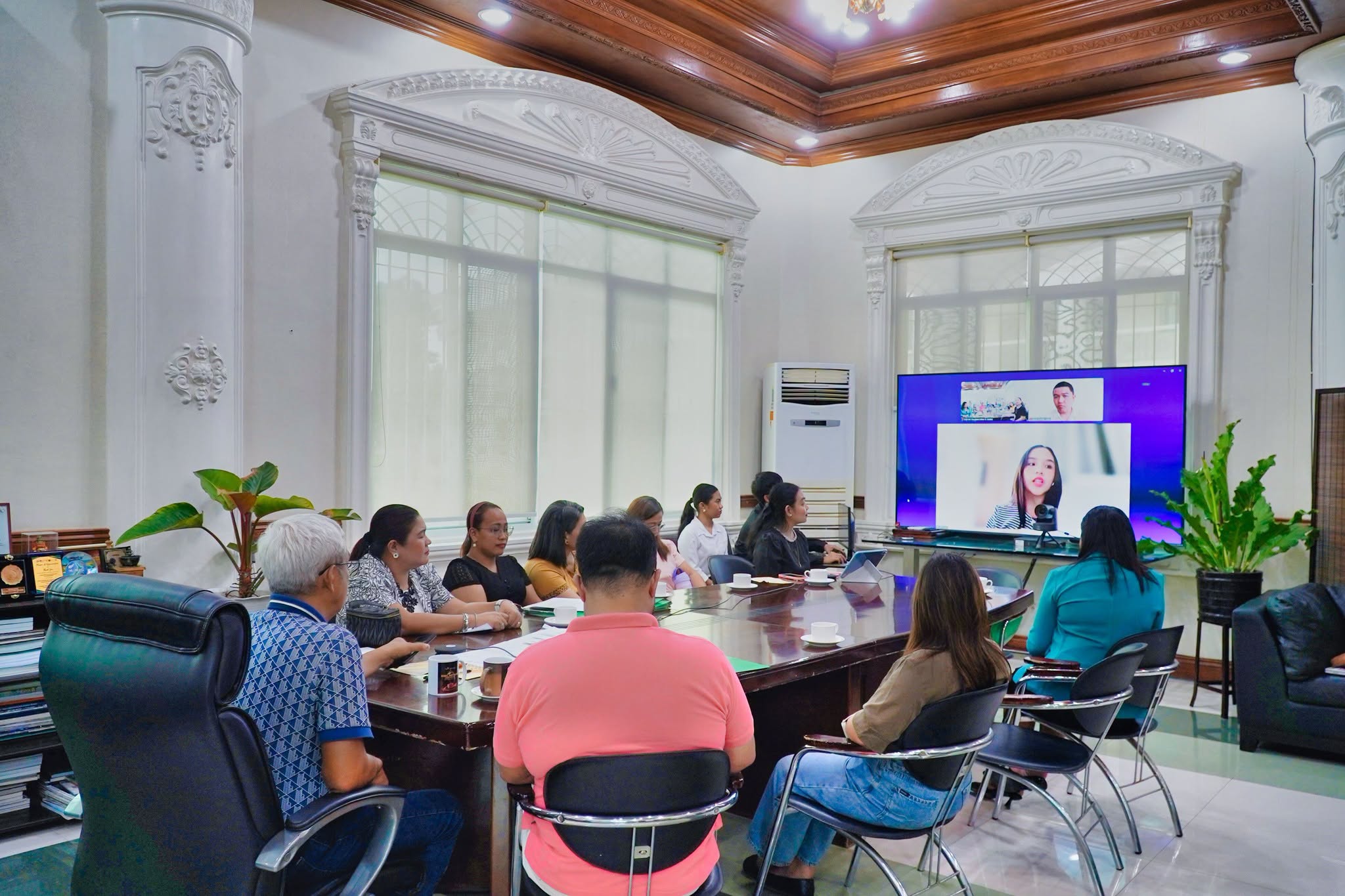 CSU FORGES PARTNERSHIPS WITH LOCAL HOTELS TO STRENGTHEN HOSPITALITY SERVICE TRAINING photo 12